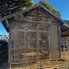 木材差し上げますの画像
