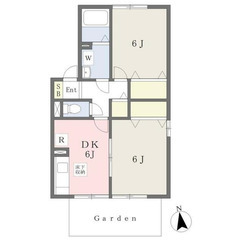 【🌈入居費用14万円🌈】🏅審査No.1🏅 🔥京成千原線 おゆみ野...