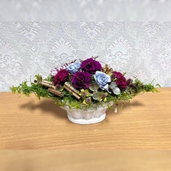 【明石市大久保町西島】フラワーアレンジメント Belle Rose 大久保教室の画像