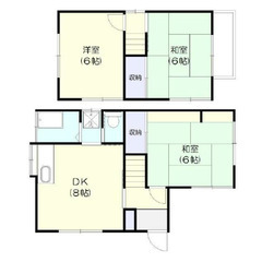 【🌈入居費用15万円🌈】🏅審査No.1🏅 🔥新京成電鉄 二和向台...