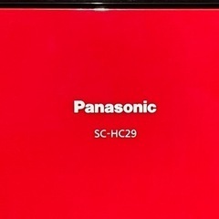 Panasonic✨ CDプレーヤー の画像