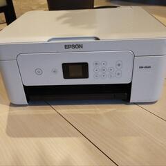 プリンターコピー複合機