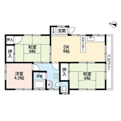 【🌈入居費用15万円🌈】🏅審査No.1🏅 🔥新京成電鉄 高根木戶...