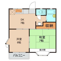 【🌈入居費用15万円🌈】🏅審査No.1🏅 🔥新京成電鉄 みのり台...
