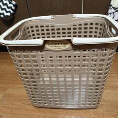 洗濯カゴ 2個セット