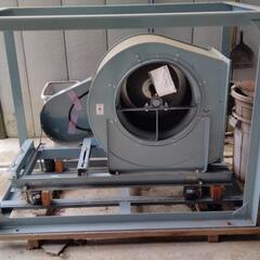 EBRA FAN EF-2 NO 3 SRM 4