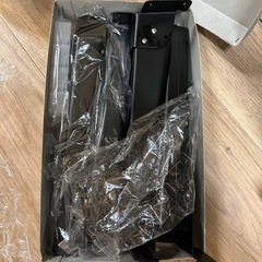 折りたたみ足4本セット新品