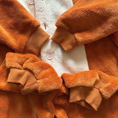 キッズ　デールの着ぐるみの画像