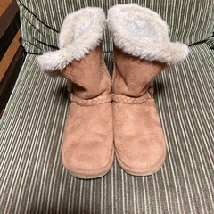 ⛄️⛄️（20%オフ）ムートンブーツ
