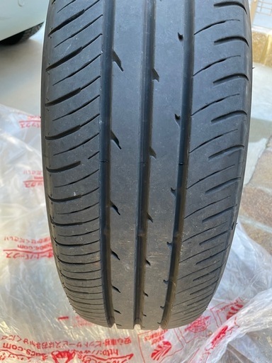 TOYO TIRES 4本セット