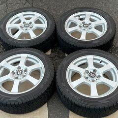 OZ MSW15 6.5J-16 off+50 pcd112/5...