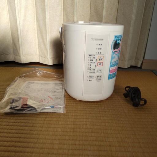 加湿器