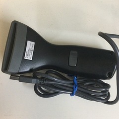 バーコードリーダー新品の画像