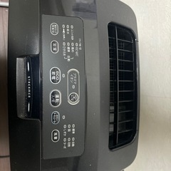 空気清浄機の画像