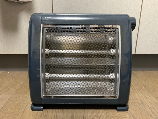 電気ストーブ