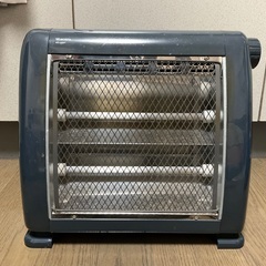 電気ストーブ 