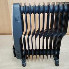 TEKNOS オイル ヒーターの画像