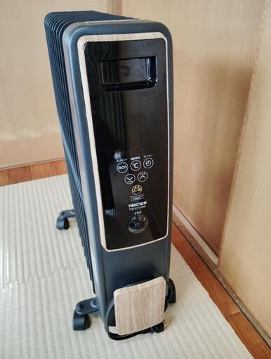TEKNOS オイル ヒーター