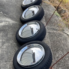 スタッドレス ヨコハマ
 155/65R14 2019