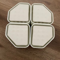 洗濯機置き台 ふんばるくん
の画像