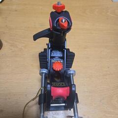 ロッドキーパー