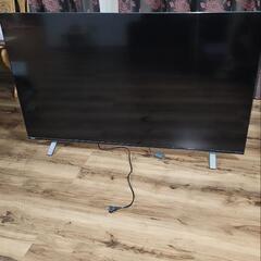 レグザ 55V型 4K 液晶テレビ 55C350X 4Kチューナ...