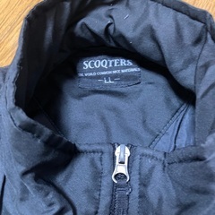 ダウン　メンズの画像