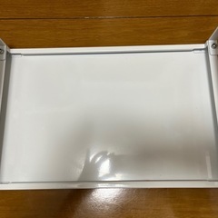 パソコン台の画像