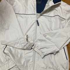 ジャンバー　メンズ　LL