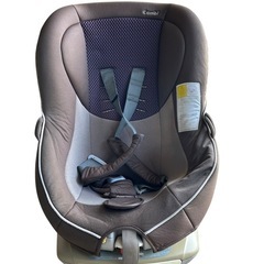 Combi　チャイルドシート　新生児対応　回転式