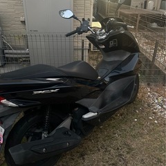 ホンダ　PCX125 JF56