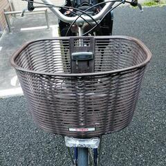 電動自転車の画像