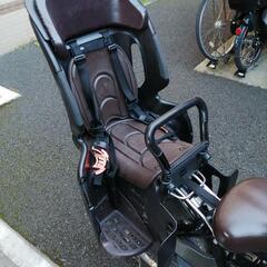 電動自転車の画像