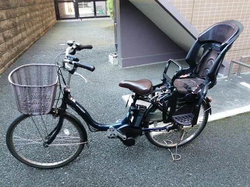 電動自転車