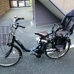 電動自転車