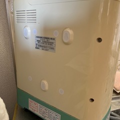 日本トリム　ザ・カンゲン　浄水器の画像