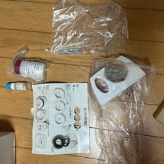 日本トリム　ザ・カンゲン　浄水器の画像