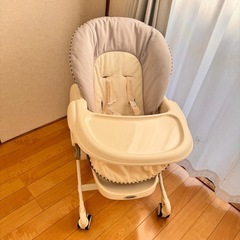 Combi ネムリラ FF 手動