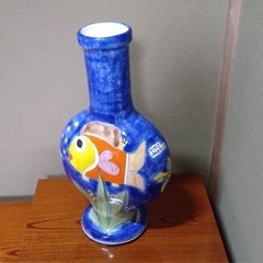 NINO PARRUCCA（ニーノパルッカ）花瓶の画像