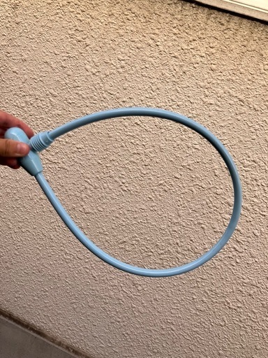 ママチャリ　自転車　ほぼ新品　　