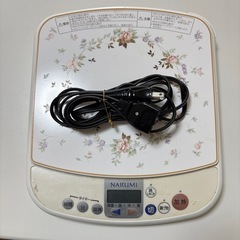 IH調理器