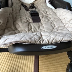 ベビー　バウンサー
の画像