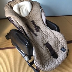 ベビー　バウンサー
の画像