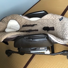 ベビー　バウンサー
の画像