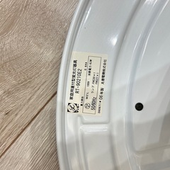 シーリングライトの画像