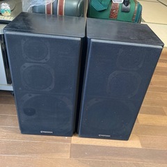 スピーカーの画像