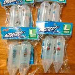 釣り用品　ケイムラ　サビキかご　マルシン製
