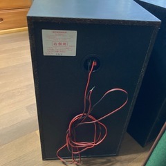 スピーカーの画像