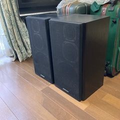 スピーカーの画像