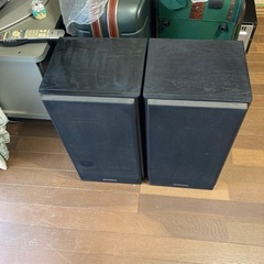 スピーカーの画像